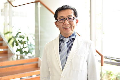 坂谷　貴司