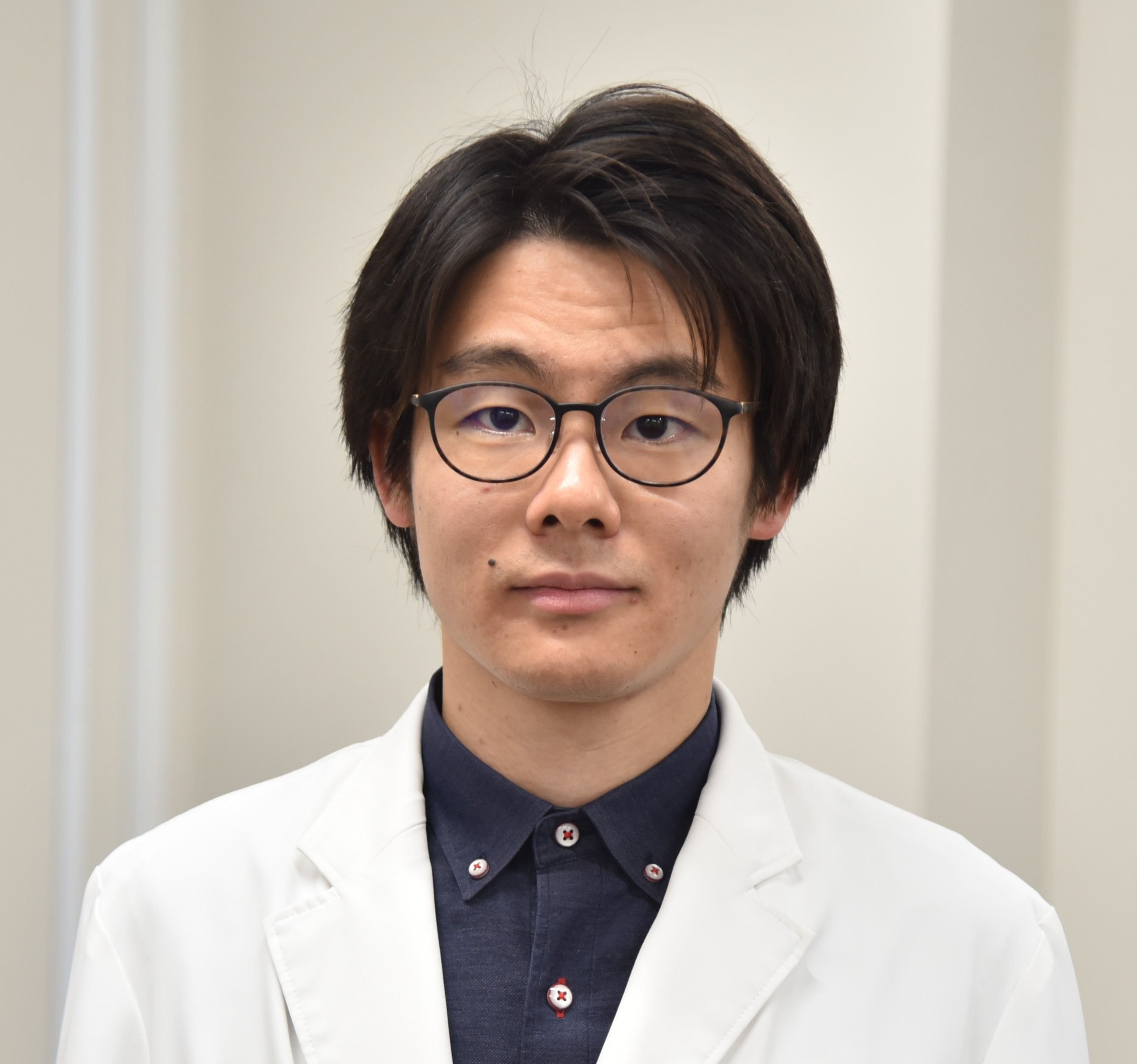 高熊　将一朗