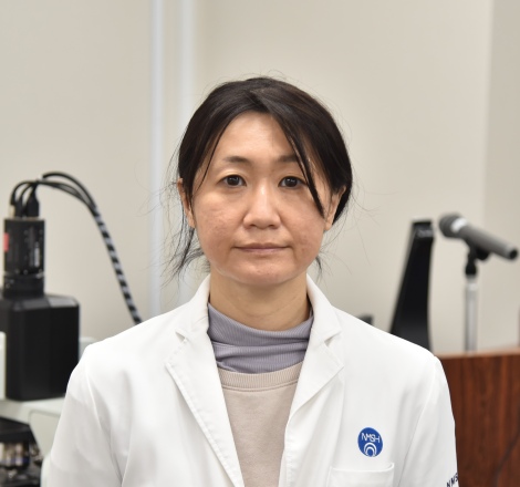 堀井　千裕